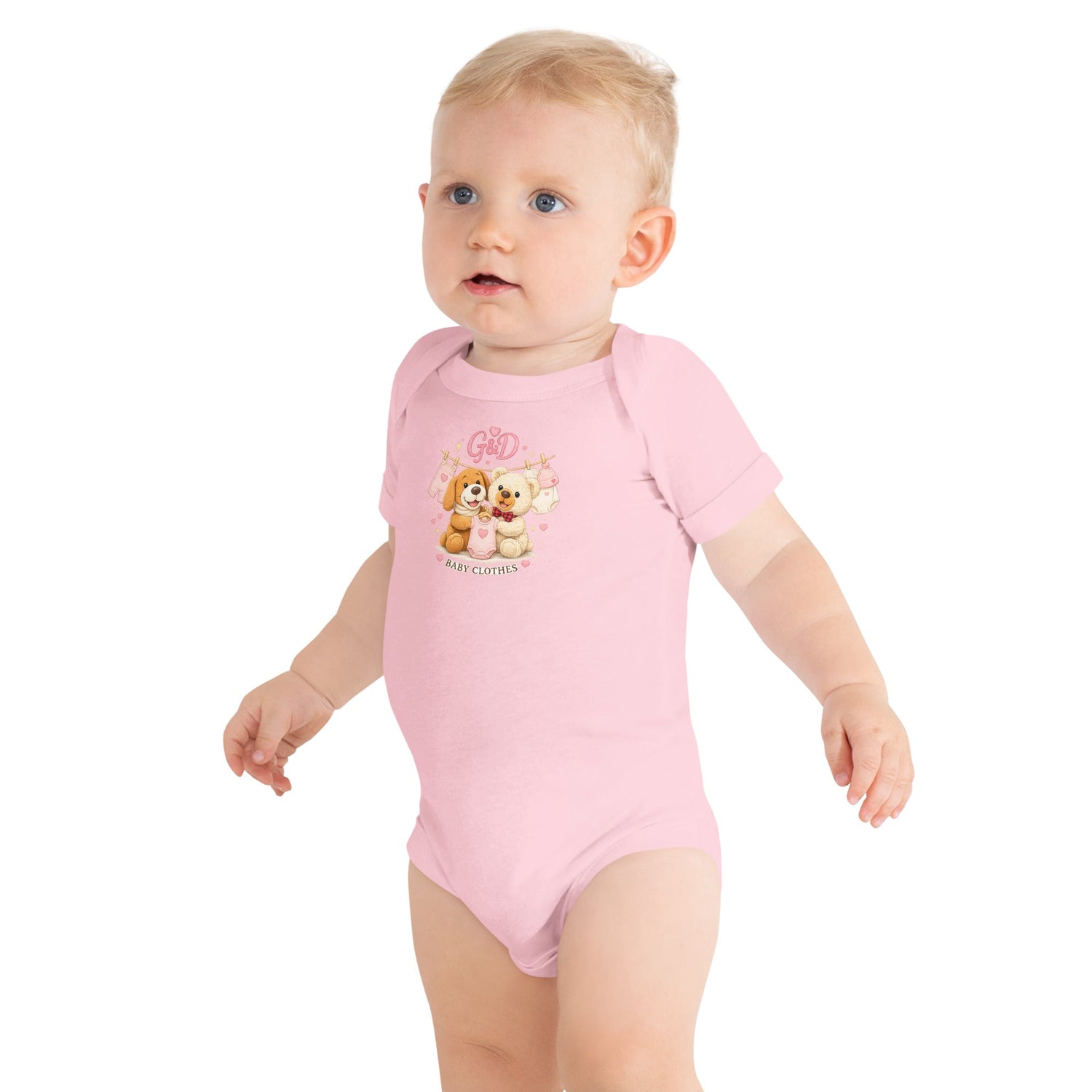 Baby Clothing