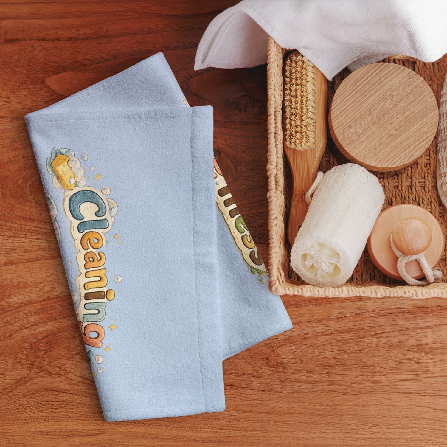 Towels