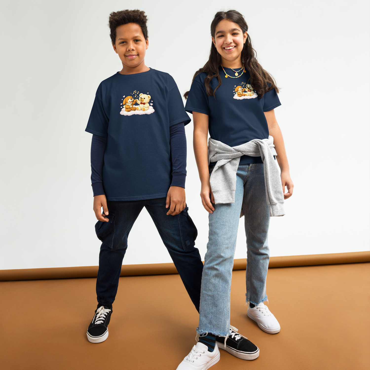 Kids' & youth clothing