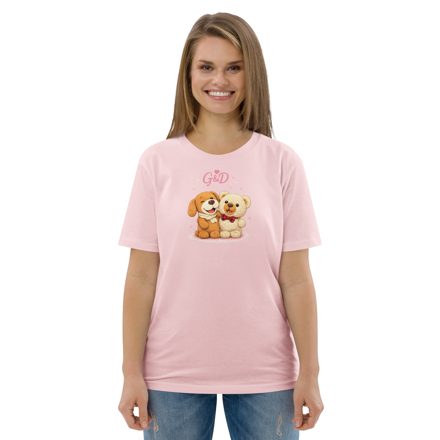 Women's clothing