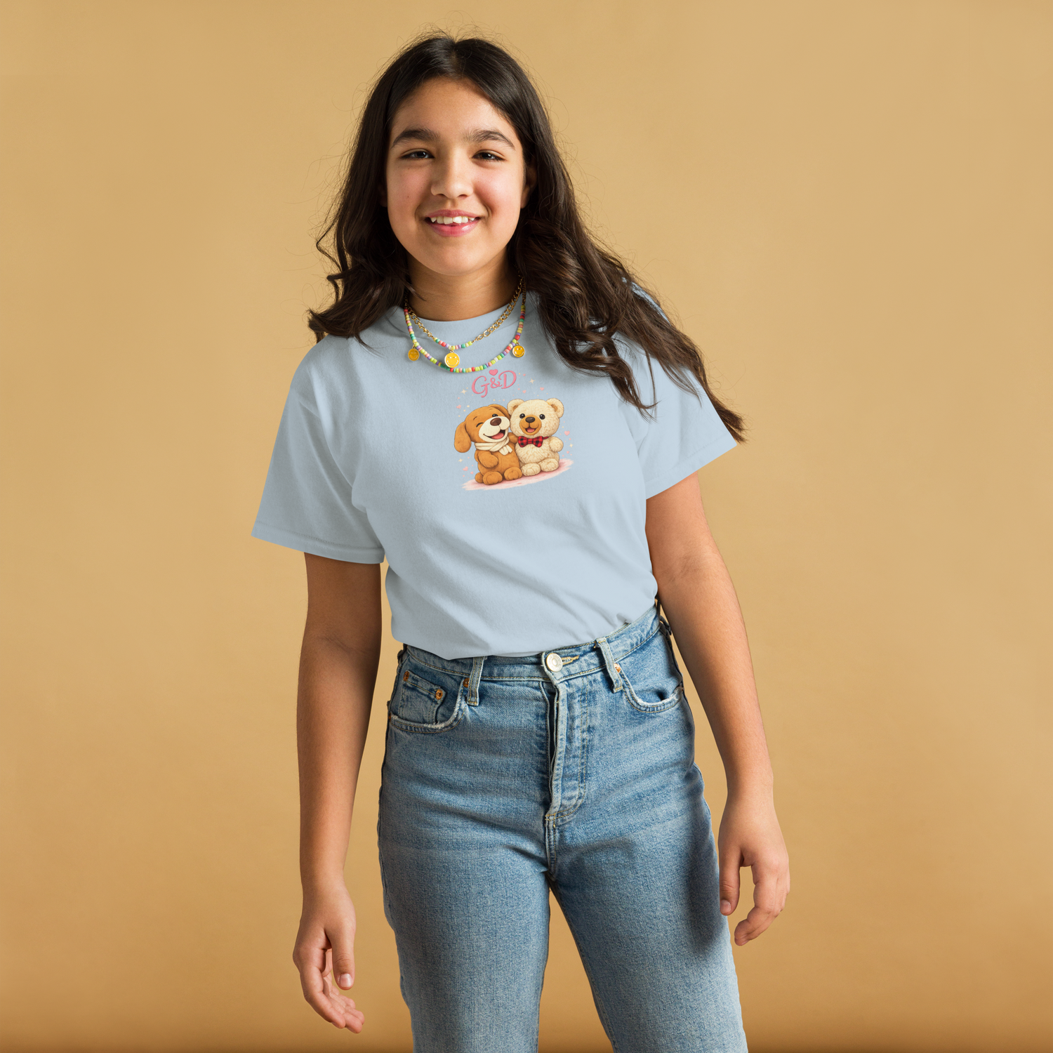 T-shirts