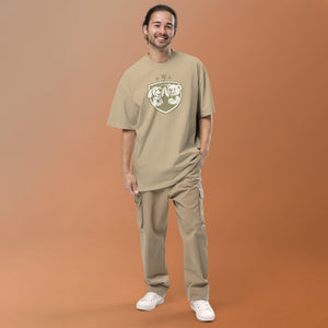 Faded Khaki