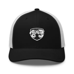 Black/ White