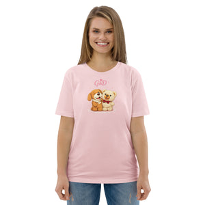 Cotton Pink