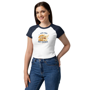White/Navy