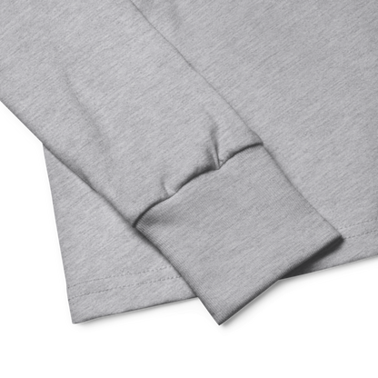 Youth long sleeve tee - Best Friends Edition